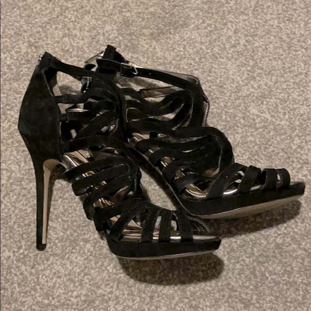 Sam Edelman Heeled Sandals